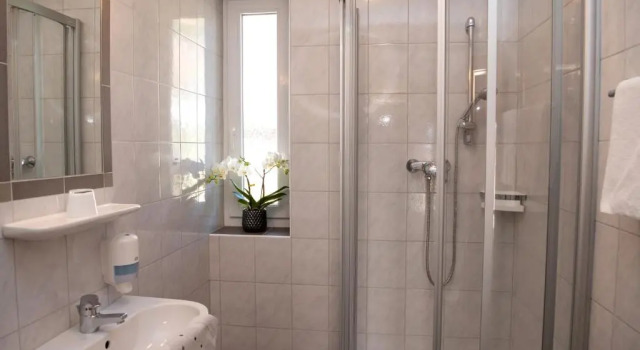Номер Comfort Hotel Restaurant Ulbing