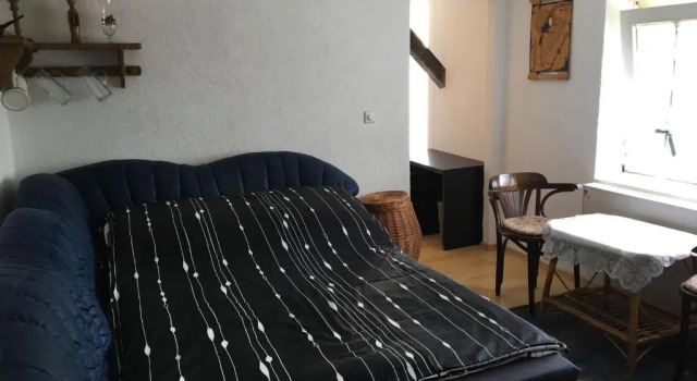 Eilenburg Apartments Nordsachsen, Prenota Appartamento Hotel a Garz con parcheggio, Parcheggio