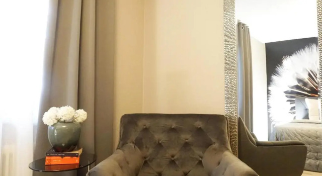 Holiday Home Ferienwohnung Holiday Home 5, Reserva ahora Apartamento Hoteles en Baden-Wurtemberg con aparcamiento, Aparcamiento