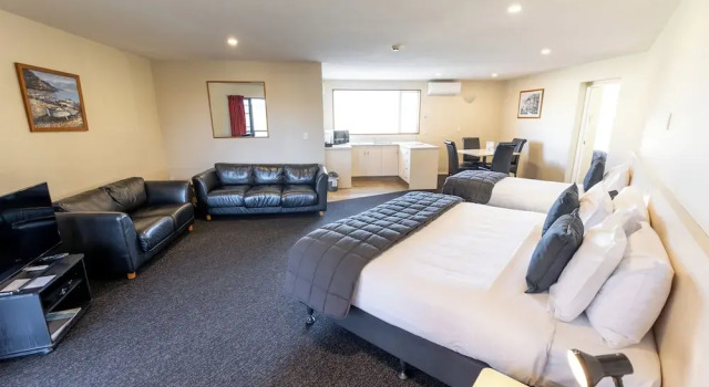 Люкс Premium Lobster Inn Motel