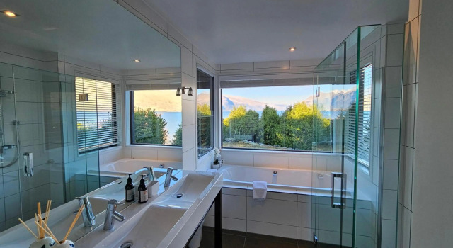 Cedar Drive Retreat, Забронировать Отель Куинстаун 