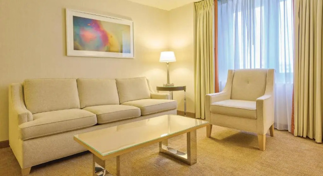 Двухместный полулюкс North Tropicana Atlantic City – A Caesars Rewards Destination