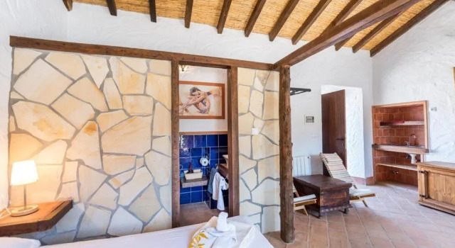 Cortijo Las Caballerias, Забронировать Дом для отпуска Виллы Алора, Вилла
