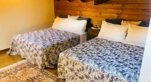 Centolaghi Rooms, Buchen Sie Hotel Monchio delle Corti Toskana