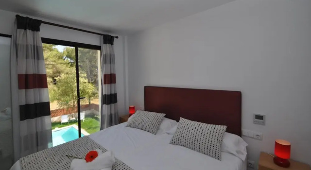 Villa Fortalesa Alcudia