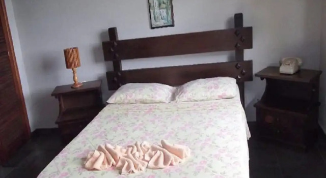 Апартаменты Hotel Varandas do Sol