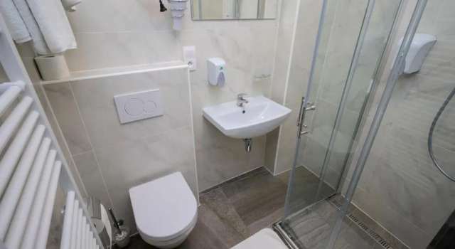 Номер Economy Gremium Apartments