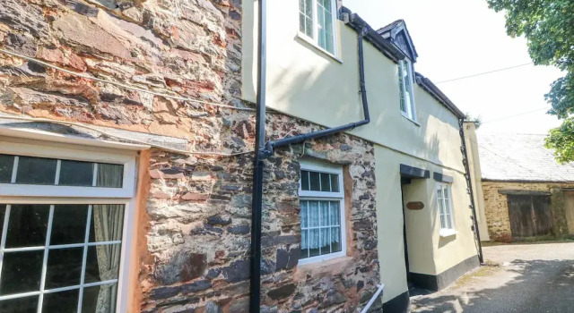 Proffitts Cottage, Varaa Lomakoti Mökit kohteessa Merseyside, Mökki