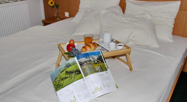 Номер Economy Hotel Oskar Zaplata