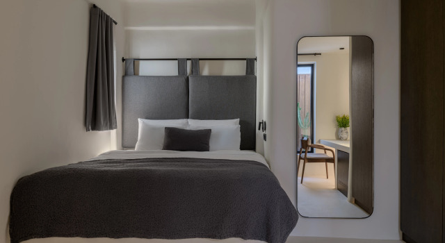 Rocabella Mykonos Hotel, a member of Design Hotels