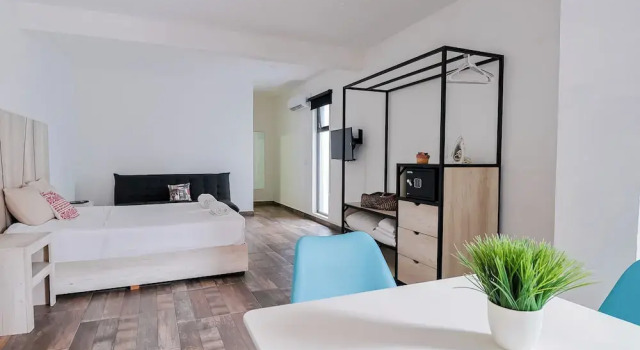 Полулюкс Arkana 9 Suites by Grupo Amber