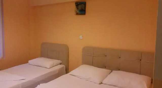 Haluk Otel, Rezervovat Hotel Hotely v Mugla s parkováním, Parkování