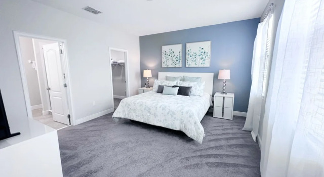 Balmoral Resort-213al 3 Bedroom Home by RedAwning