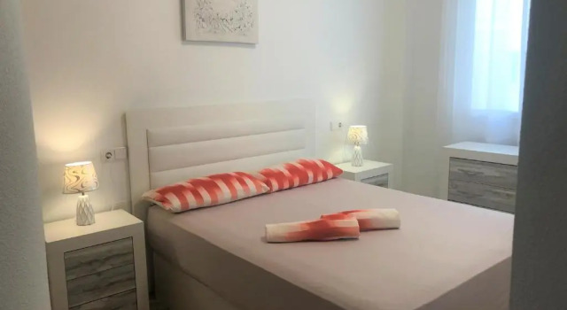 Holiday Suite Bergantin 20