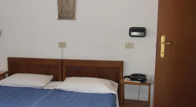 Hotel Naviglio