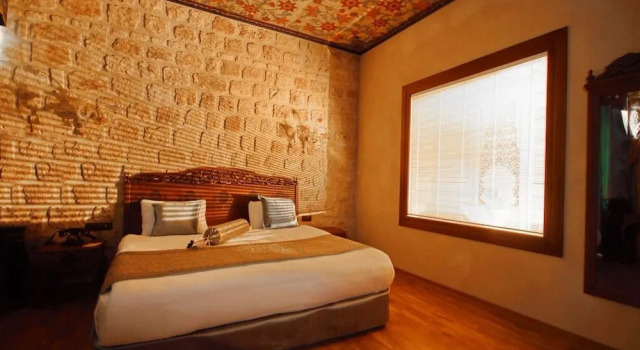Номер Executive Izala Hotel - Boutique Class