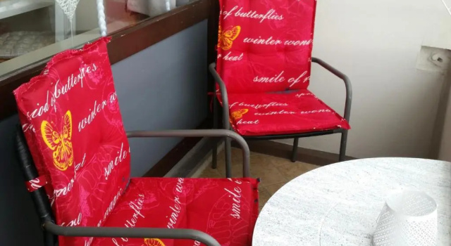 Апартаменты Ferienwohnung " Traumblick"