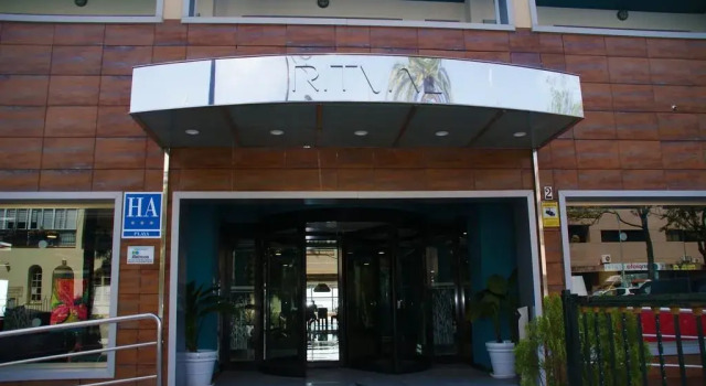 Hotel Ritual Torremolinos