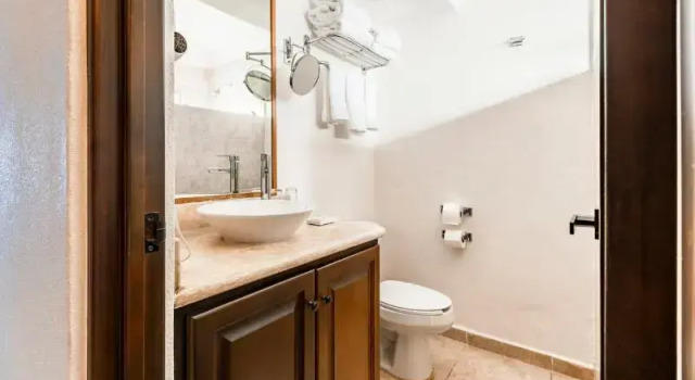 Люкс Premium Punta Pescadero Paradise Hotel & Villas
