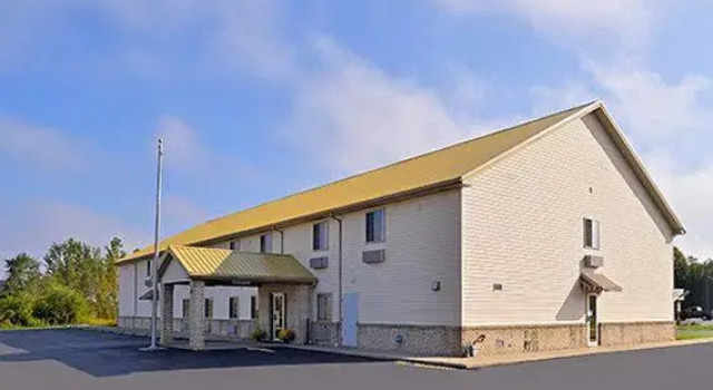 Heritage Place Inn, Book Hotel Hoteller i Markle med morgenmad, Morgenmad