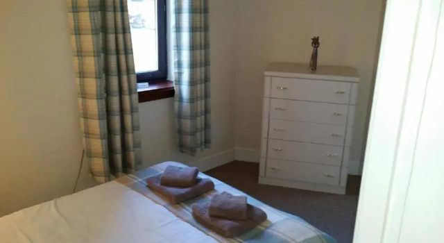 Апартаменты 4B Wentworth Street Apartment