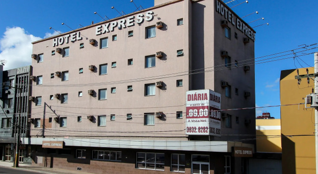 Hotel Express Canoas