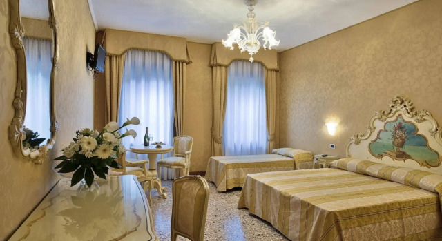 Hotel Al Malcanton