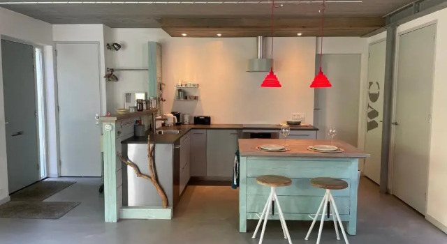 Studio In de Hoet, Book Apartment Apartments in Gelderland, Apartment