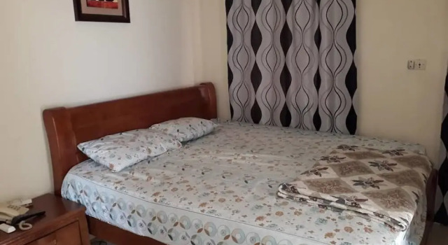 Apartment Star Residence