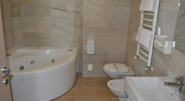 Полулюкс с видом на море Regents Hotel