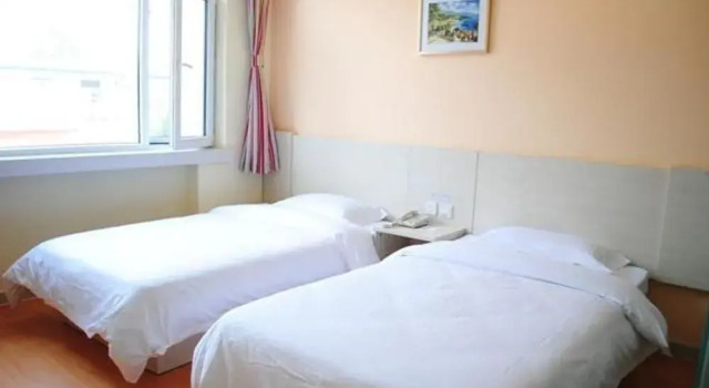 Xinjinyong Express Hotel, Book Hotel Shijiazhuang Hebei