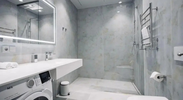 Апартаменты Roze Peldu Residence
