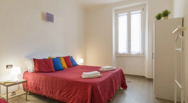 Firenze Lovely Flat