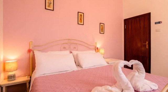 Двухместный номер Standard CASA MAFALDA - Rooms, friends and more - Affittacamere, Guest House