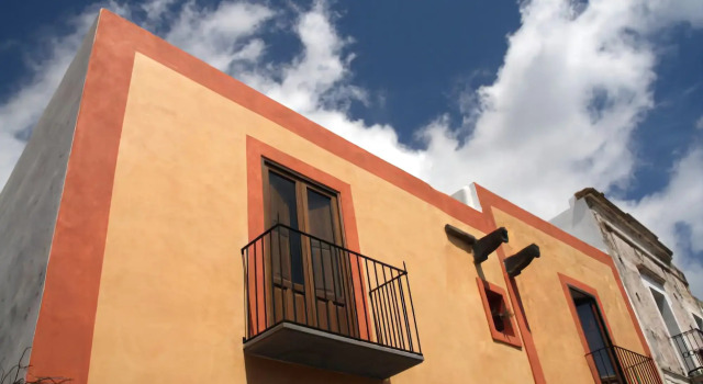 Hotel I Cinque Balconi