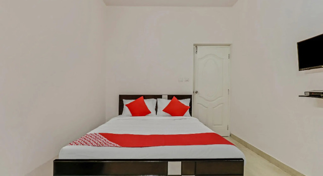 OYO Flagship 45502 Sree Banashankari Guest House 2