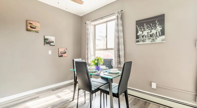 Cozy 1 King BR Apt w Netflix - Prime Location, Varaa Hotelli Hamilton 