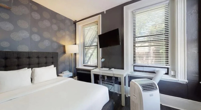 Номер Deluxe Bay Village Suites