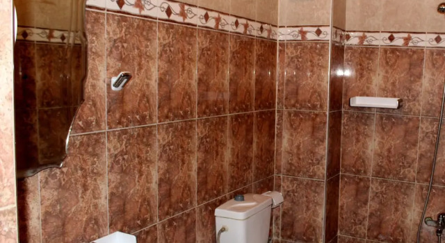 Апартаменты Immeuble Badis Mdiq