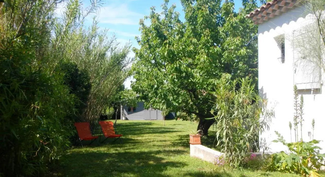 le gîte Lou Jas, Забронировать Отель Эйраг Буш-дю-Рон