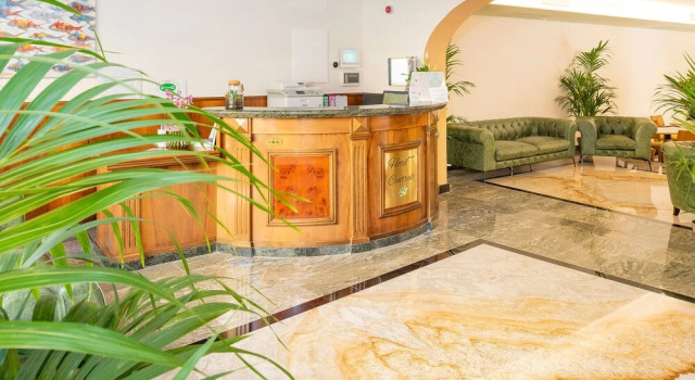 Miravalli Hotel