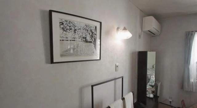 Двухместный номер Standard Gableview Forest Inn ゲーブルビュー