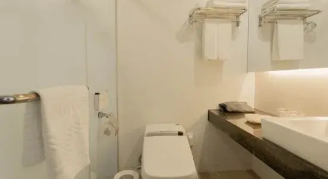 Номер Standard Hotel Fine Jeju