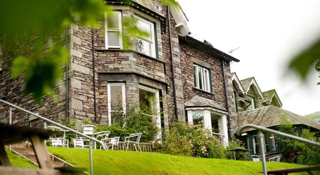 YHA Grasmere Butharlyp Howe - Hostel
