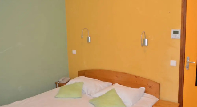 Двухместный номер Standard Hotel Beau Séjour
