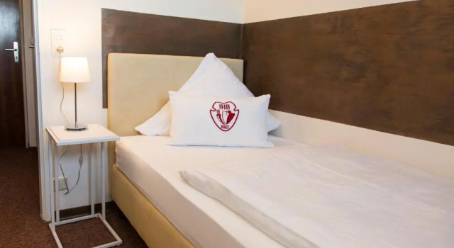 Номер Standard Hotel Herrnbrod & Ständecke