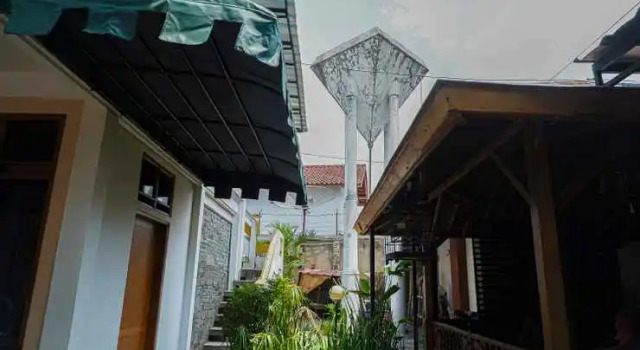 Wisma Yasmin Syariah, Rezervovat Hotel Garut West Java
