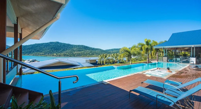 The Hamptons on Airlie