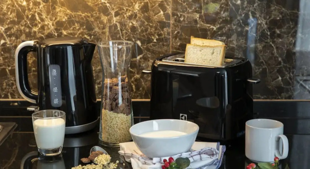 Двухместный полулюкс с видом на город Adelphi Grande Sukhumvit