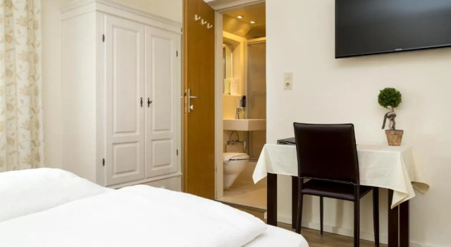 Двухместный номер Standard Gasthof Badl - Bed & Breakfast